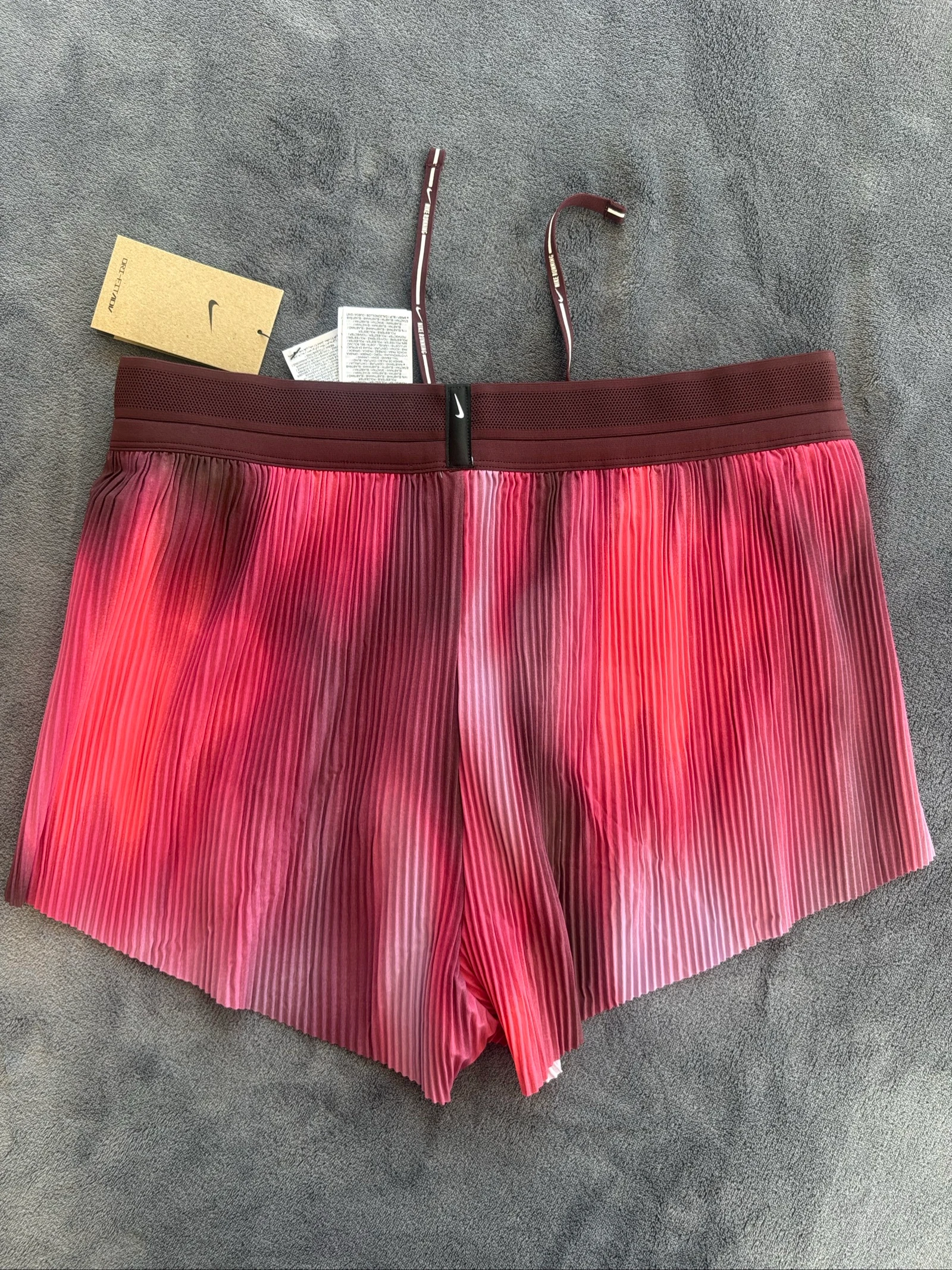 Shorts Nike Running Dri-FIT Aeroswift – photo 3